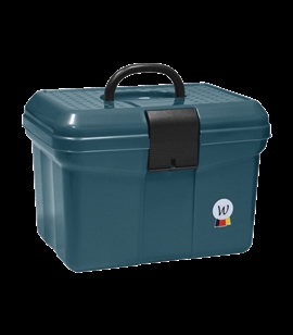 Waldhausen Grooming Box Petrol Blue